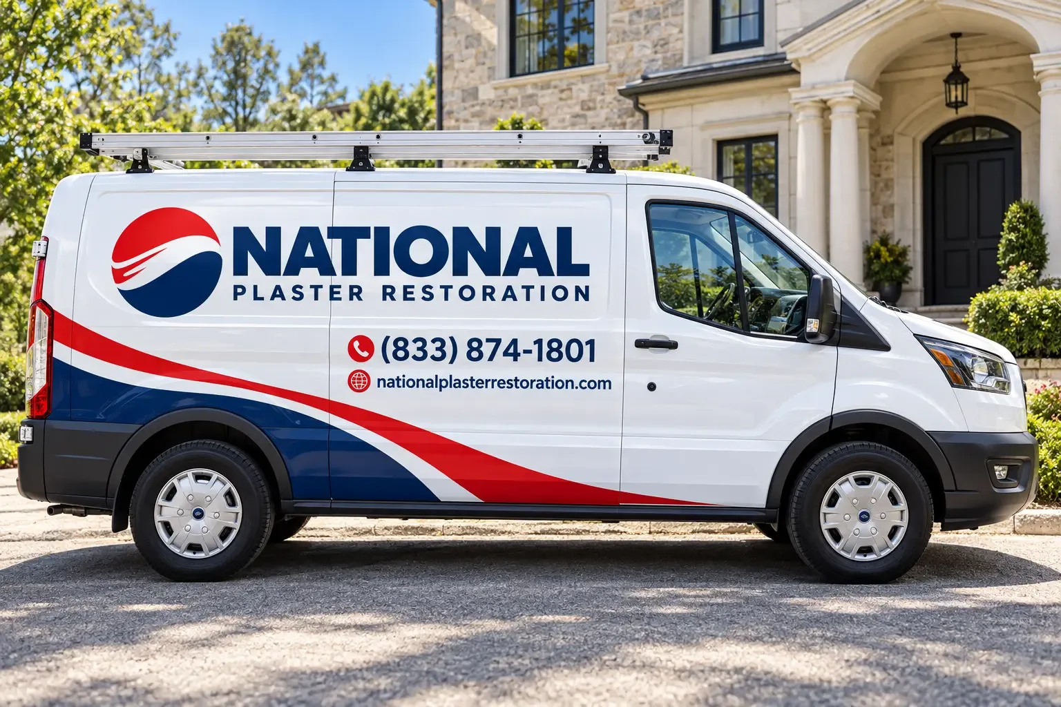 Plaster Repair in Sharon, WI near me