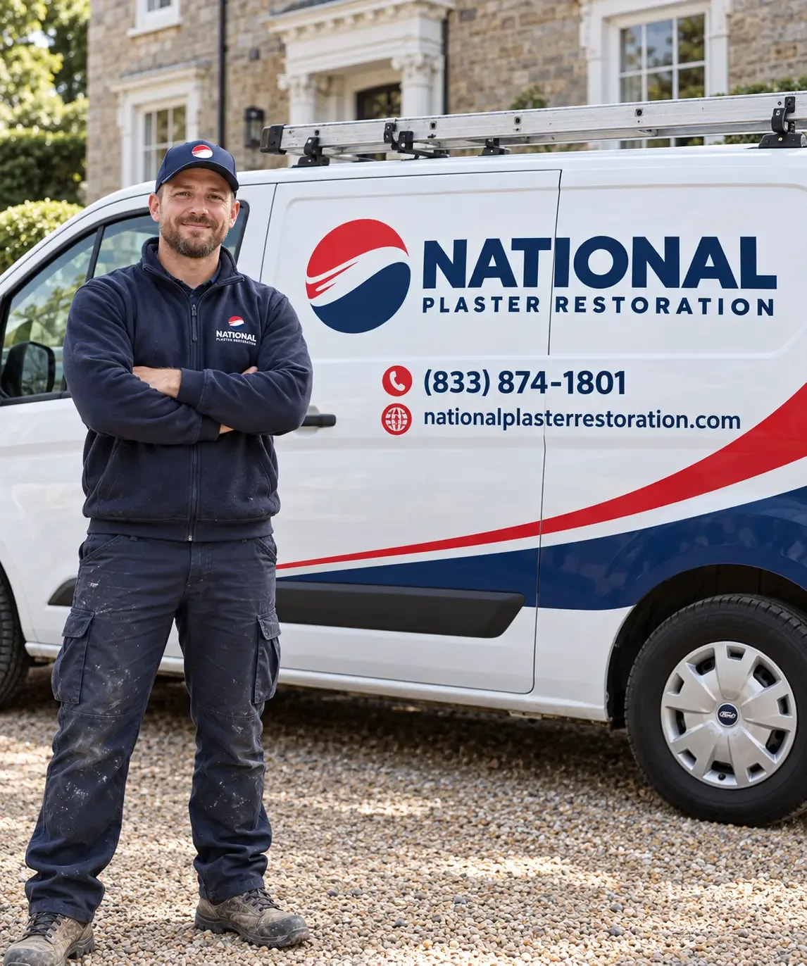 Plaster Repair company in Sharon, WI